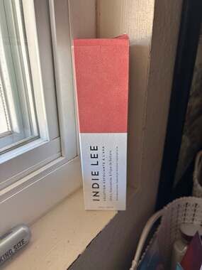 Indie Lee AHA exfoliating solution · : Shop, Sell, Connect,